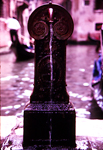 ancient water